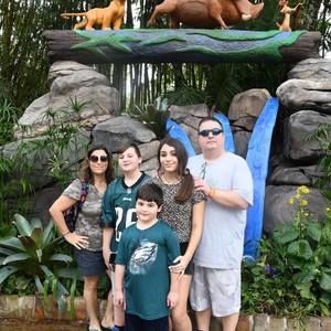 Meet your Posher, Staci